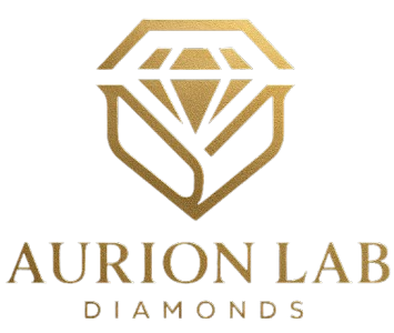 AURION LAB DIAMONDS LOGO