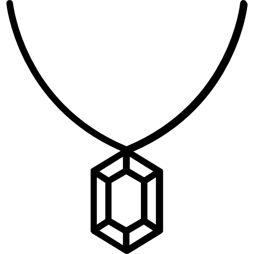NECKLACE ICON