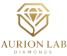 AURION LAB DIAMONDS LOGO